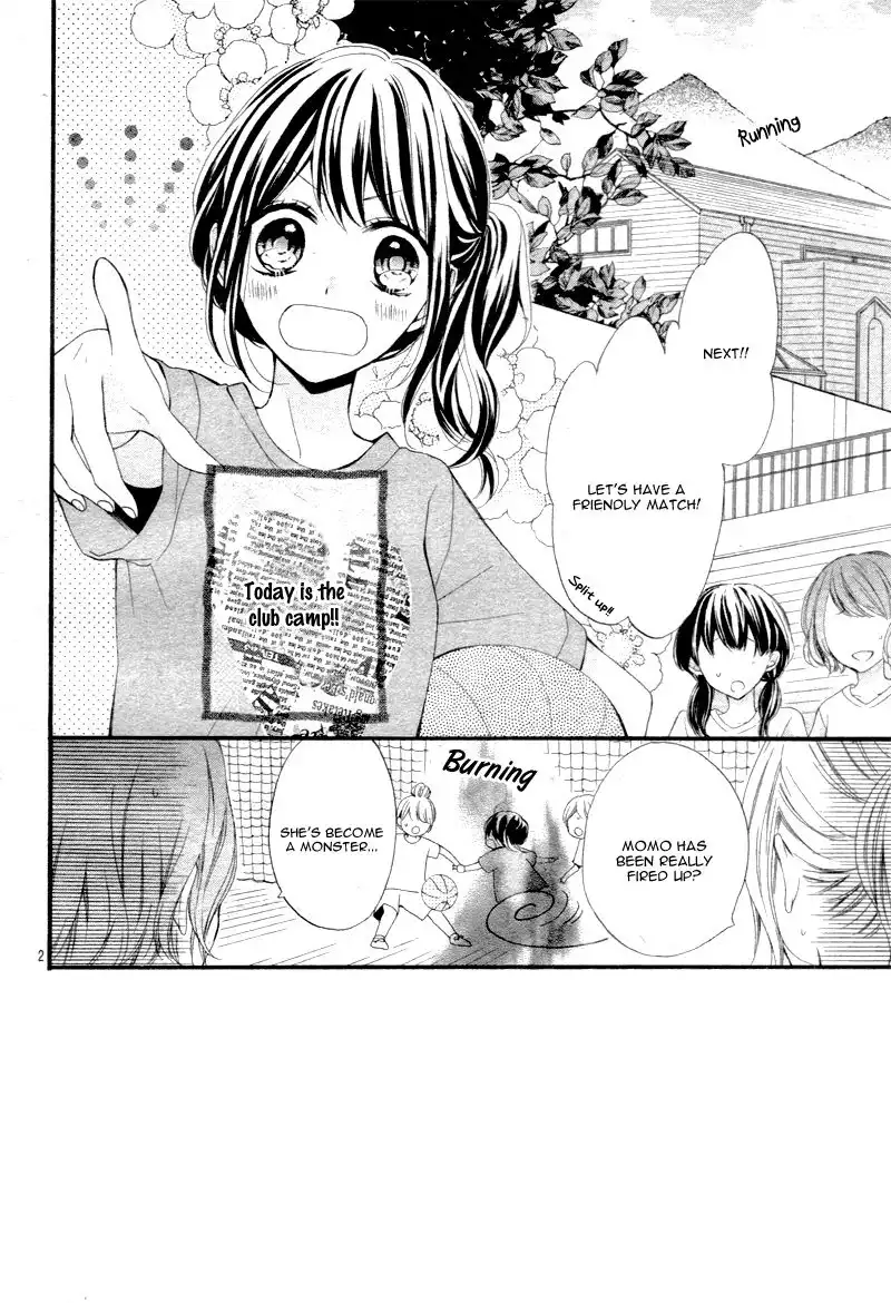 Amakute Zurui Wana no Naka Chapter 2 6